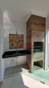 Casa de Condomínio com 2 Quartos à venda, 75m² no Jardim Residencial Villagio Ipanema I, Sorocaba