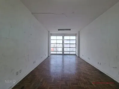 Sala Comercial para alugar, 26m² no Centro, São Paulo