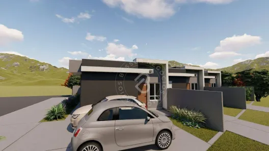 Casa com 3 Quartos à venda, 66m² no Harmonia, Canoas