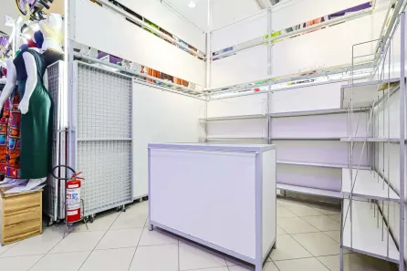 Ponto Comercial para alugar, 8m² no Brás, São Paulo