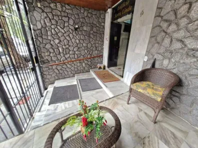 Apartamento com 1 Quarto à venda, 51m² no Centro, Niterói