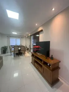 Casa de Condomínio com 3 Quartos à venda, 70m² no Eugênio de Mello, São José dos Campos
