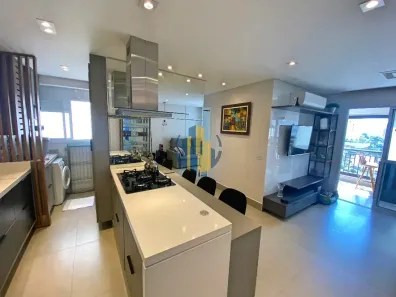 Apartamento com 2 Quartos à venda, 65m² no Saúde, São Paulo