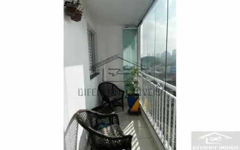 Apartamento com 2 Quartos à venda, 65m² no Mooca, São Paulo