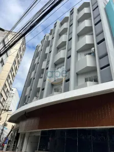 Apartamento com 2 Quartos à venda, 55m² no Centro, Vitória