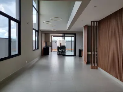 Casa de Condomínio com 4 Quartos à venda, 330m² no Swiss Park, Campinas
