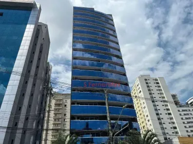 Sala Comercial para alugar, 179m² no Vila Uberabinha, São Paulo