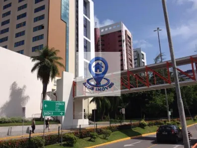 Sala Comercial à venda, 130m² no Boa Viagem, Recife