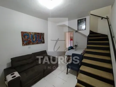 Sobrado com 2 Quartos à venda, 120m² no Brooklin Paulista, São Paulo