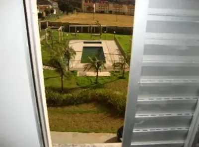 Apartamento com 3 Quartos para alugar, 59m² no Jardim Yolanda, São José do Rio Preto