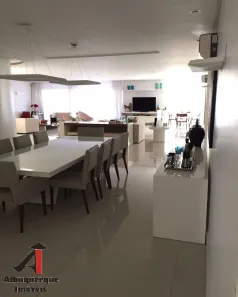 Apartamento com 5 Quartos à venda, 516m² no Olho D'Água, São Luís