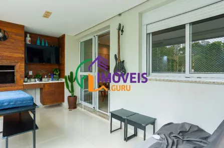Apartamento com 2 Quartos à venda, 101m² no Vila Andrade, São Paulo