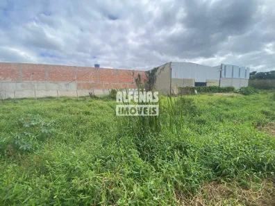 Lote/Terreno à venda, 360m² no Nazaré, Contagem