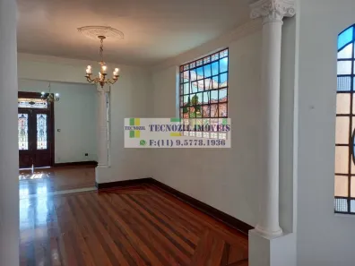 Sobrado com 5 Quartos à venda, 300m² no Cambuci, São Paulo