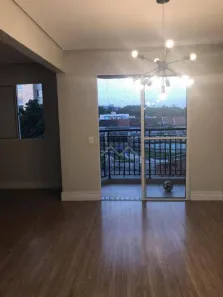 Apartamento com 3 Quartos à venda, 65m² no Mooca, São Paulo