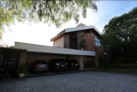 Casa de Condomínio com 5 Quartos à venda, 1100m² no Alphaville Residencial Um, Barueri