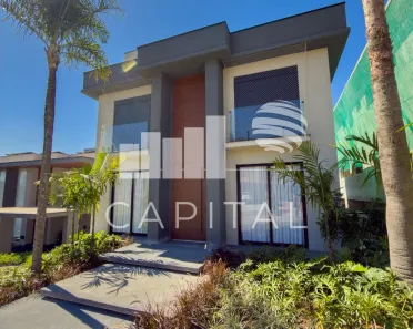 Casa de Condomínio com 4 Quartos à venda, 800m² no Alphaville, Santana de Parnaíba