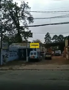 Galpão/Depósito/Armazém à venda, 1465m² no Demarchi, São Bernardo do Campo