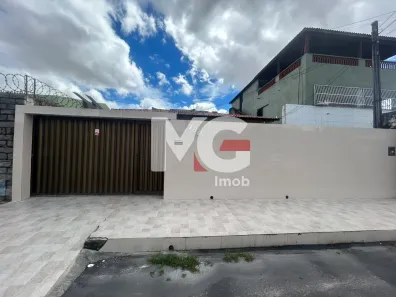 Casa com 6 Quartos à venda, 256m² no Amadeu Furtado, Fortaleza