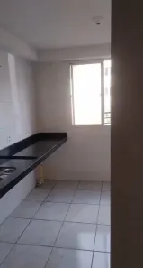 Apartamento com 2 Quartos à venda, 45m² no Conjunto Vera Cruz, Goiânia