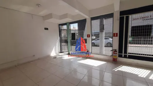 Ponto Comercial para alugar, 30m² no Centro, Americana