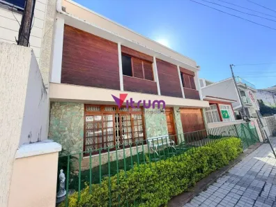 Casa com 4 Quartos à venda, 340m² no Centro, Nova Friburgo