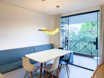 Apartamento com 3 Quartos à venda, 83m² no Asa Norte, Brasília