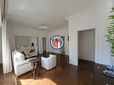 Apartamento com 3 Quartos à venda, 130m² no Copacabana, Rio de Janeiro
