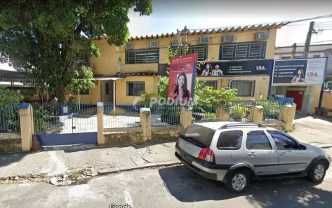 Prédio Comercial à venda, 800m² no Campo Grande, Rio de Janeiro