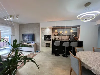 Apartamento com 3 Quartos à venda, 100m² no Jardim América, São Leopoldo