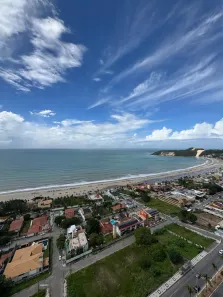 Apartamento com 2 Quartos à venda, 55m² no Ponta Negra, Natal