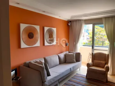 Apartamento com 3 Quartos à venda, 94m² no Bosque da Saúde, São Paulo