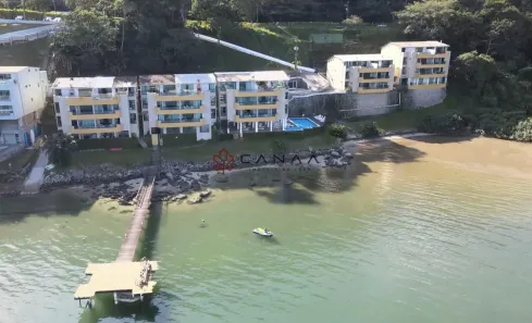 Cobertura com 4 Quartos à venda, 200m² no Gambôa do Belém (Cunhambebe), Angra dos Reis