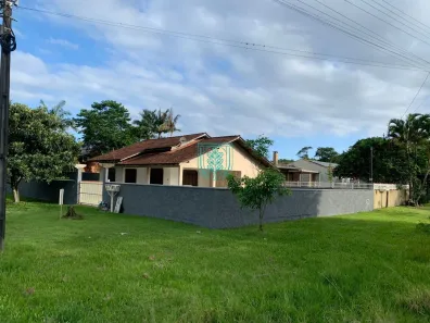 Casa com 3 Quartos à venda, 100m² no Rainha, Itapoá