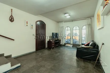 Imóvel Comercial com 3 Quartos à venda, 170m² no Pinheiros, São Paulo