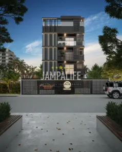 Apartamento com 2 Quartos à venda, 62m² no Aeroclube, João Pessoa