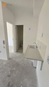 Apartamento com 1 Quarto à venda, 25m² no Vila Guedes, São Paulo