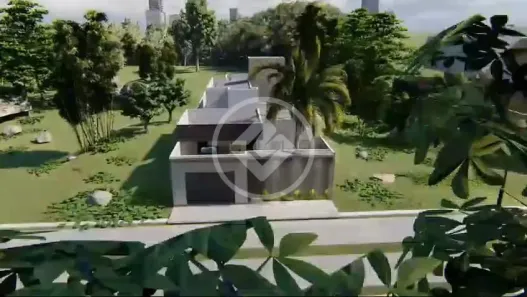 Casa com 3 Quartos à venda, 150m² no Loteamento Portal do Vale II, Uberlândia