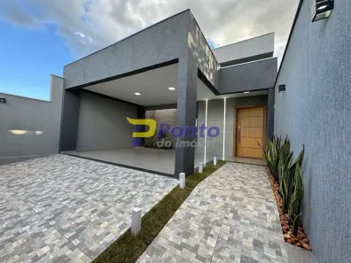 Casa com 3 Quartos à venda, 275m² no Vila dos Ipês, Lagoa Santa