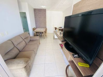 Apartamento com 2 Quartos à venda, 67m² no Ocian, Praia Grande
