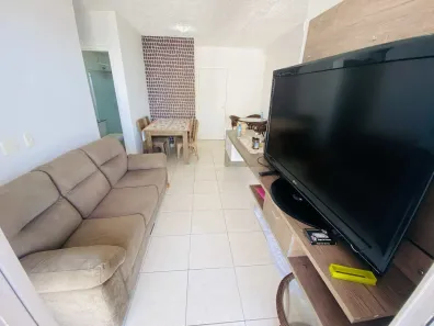 Apartamento com 2 Quartos à venda, 67m² no Ocian, Praia Grande