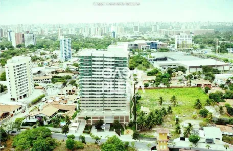 Apartamento com 3 Quartos à venda, 71m² no Engenheiro Luciano Cavalcante, Fortaleza
