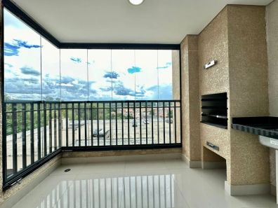 Apartamento com 3 Quartos à venda, 80m² no Vila Machado, Jacareí