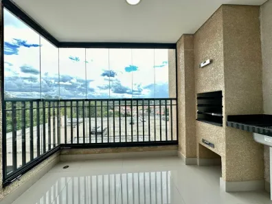 Apartamento com 3 Quartos à venda, 80m² no Vila Machado, Jacareí