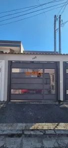 Sobrado com 2 Quartos à venda, 77m² no Jardim Nossa Senhora do Carmo, São Paulo
