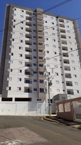 Apartamento com 1 Quarto à venda, 43m² no Vila Carvalho, Sorocaba