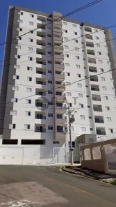 Apartamento com 1 Quarto à venda, 43m² no Vila Carvalho, Sorocaba