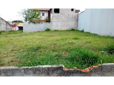 à venda, 1m² no Jardim Residencial Villa Amato, Sorocaba