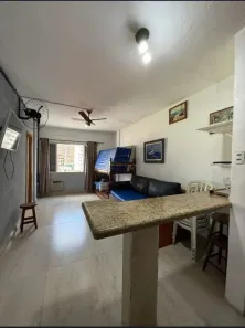 Kitnet com 1 Quarto à venda, 28m² no Aviação, Praia Grande