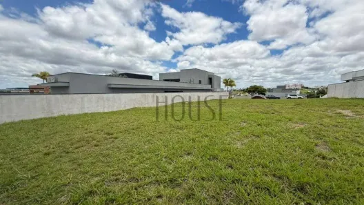 Lote/Terreno à venda, 1000m² no Parque Reserva Fazenda Imperial, Sorocaba